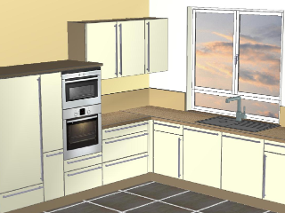 3D-Planung 3D-Planung