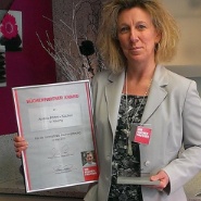 AWARD für Röhm Küchen AWARD für Röhm Küchen