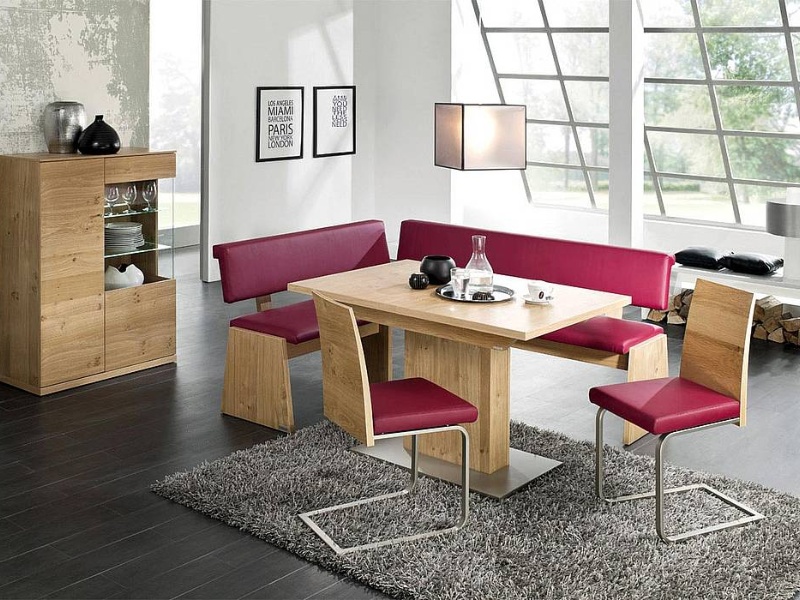 Esszimmer mit eckbank modern: eckbank eckbankgruppe. esszimmer ... Essecken modern